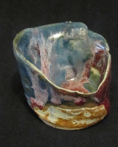 Abby Biying Zhang's Ceramic