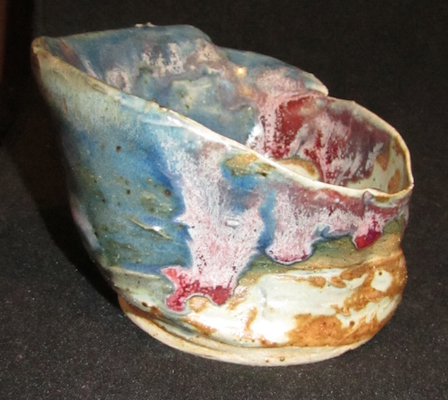Abby Biying Zhang's Ceramic