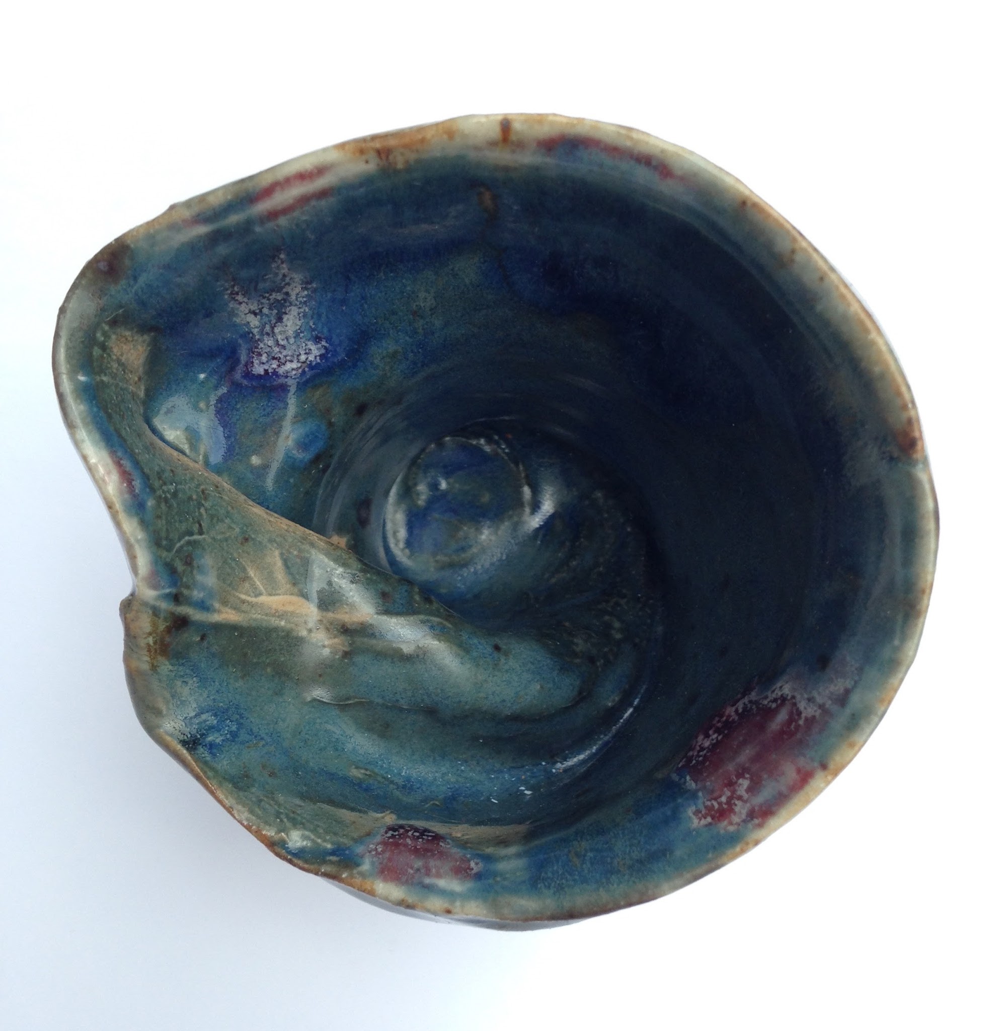 Abby Biying Zhang's Ceramic