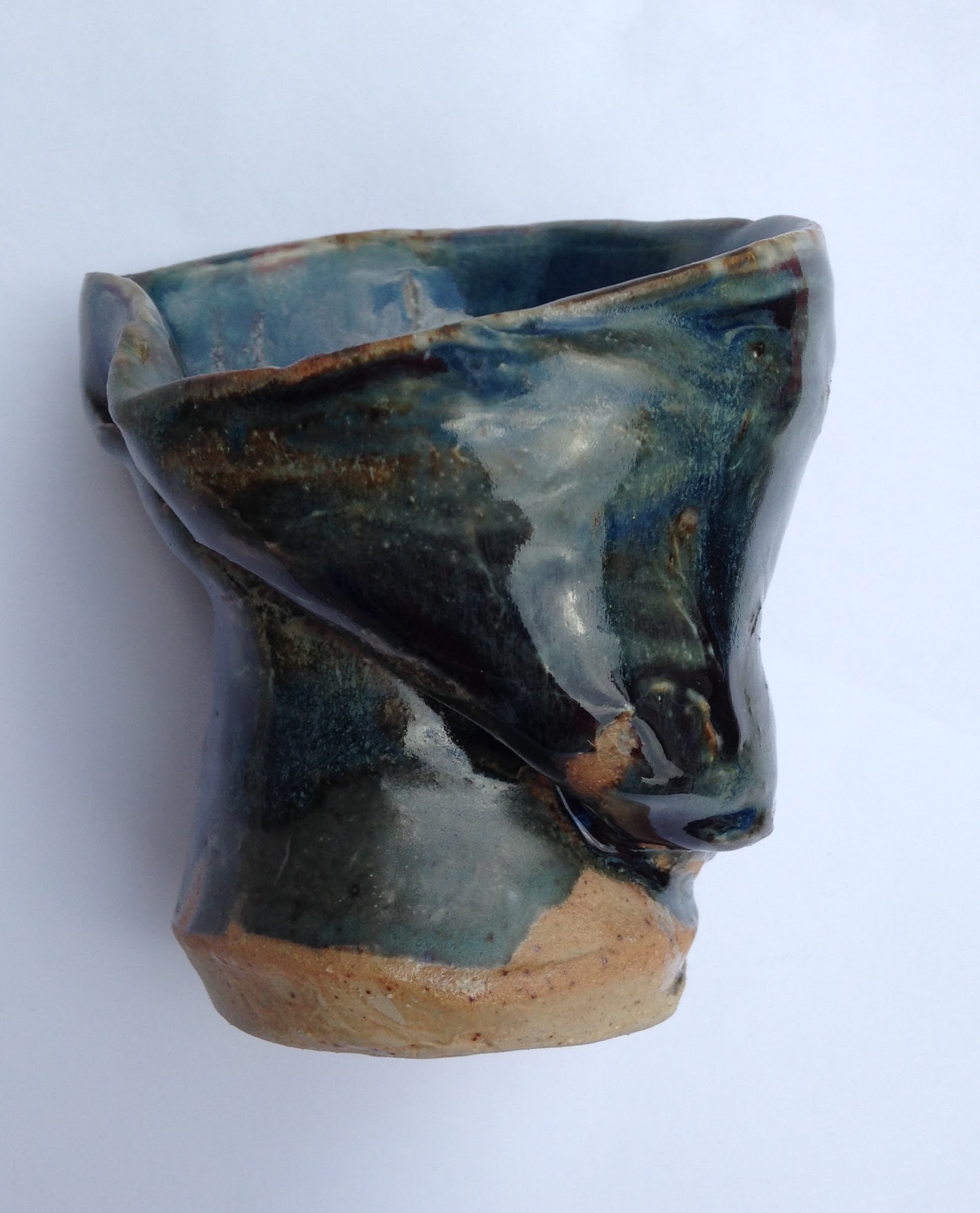 Abby Biying Zhang's Ceramic