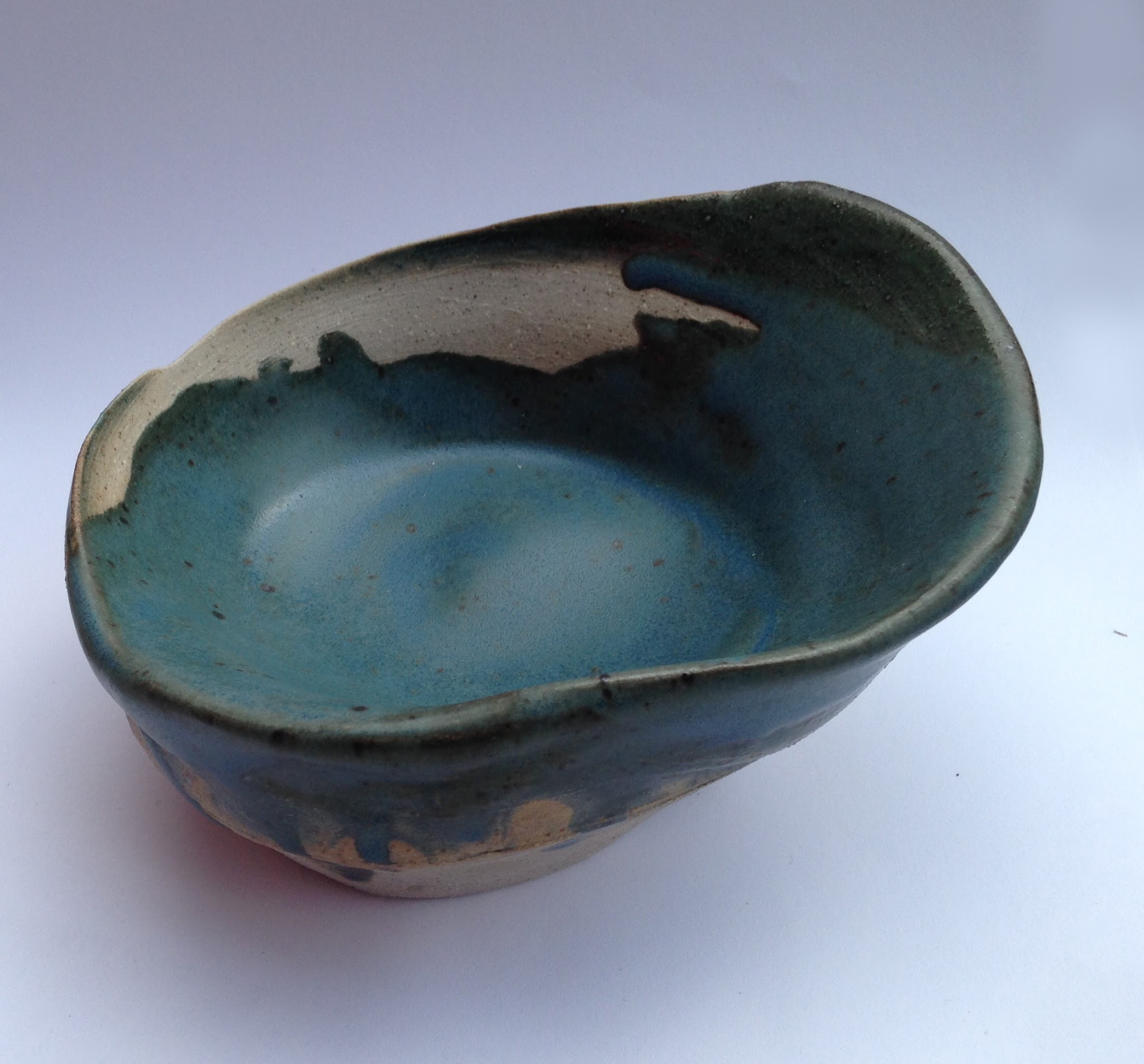 Abby Biying Zhang's Ceramic