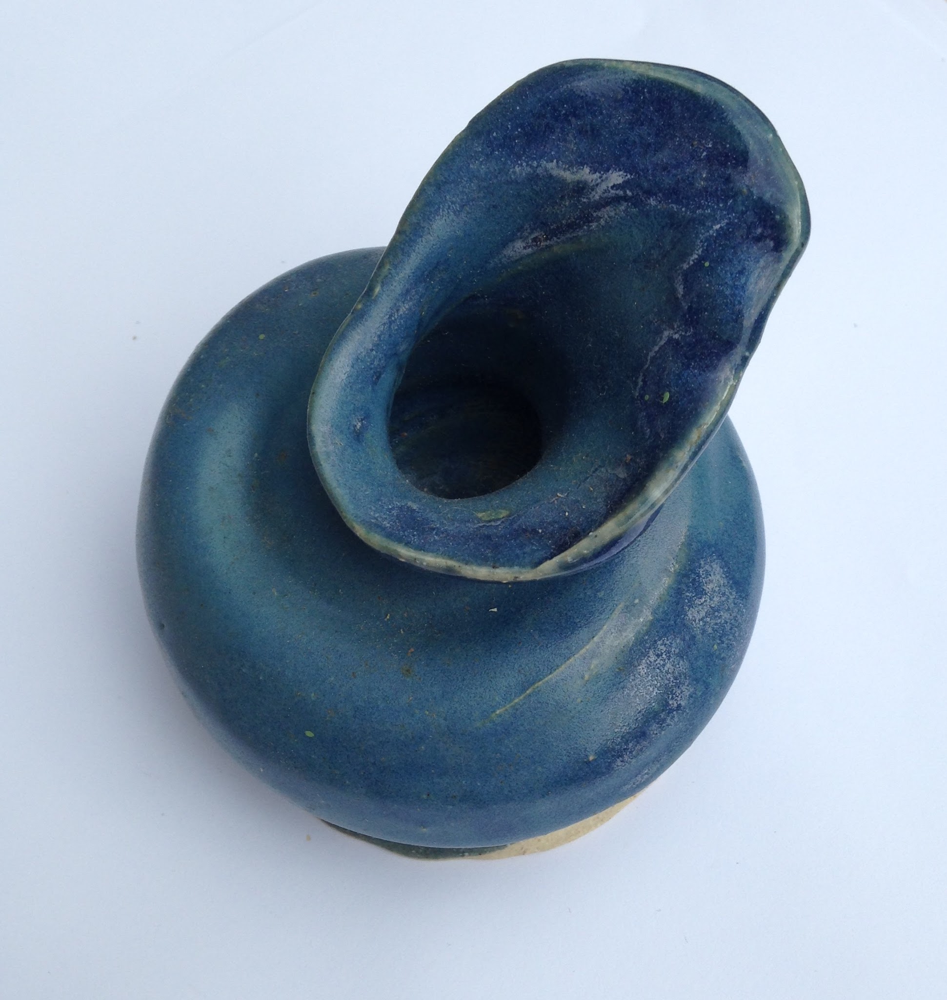 Abby Biying Zhang's Ceramic